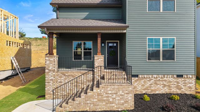 601 Westover Drive SW, Cleveland, TN 37311
