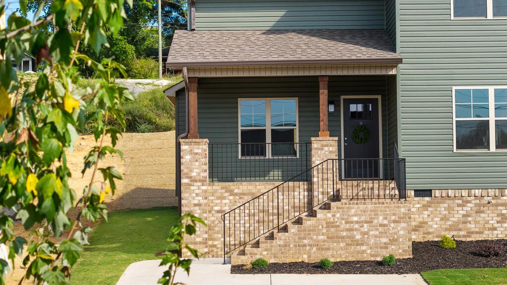 601 Westover Drive SW, Cleveland, TN 37311