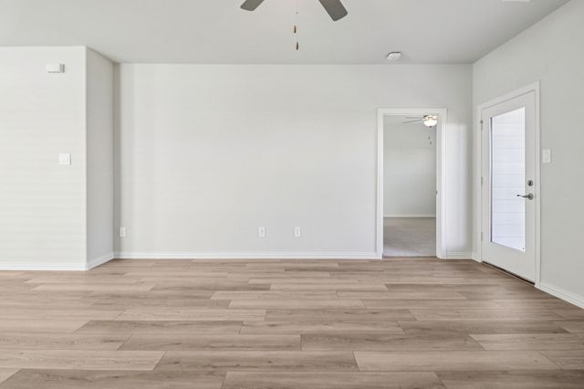 422 Dorothy Drive, Princeton, TX 75071