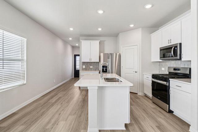 422 Dorothy Drive, Princeton, TX 75071