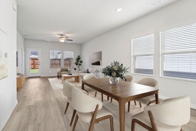 422 Dorothy Drive, Princeton, TX 75071