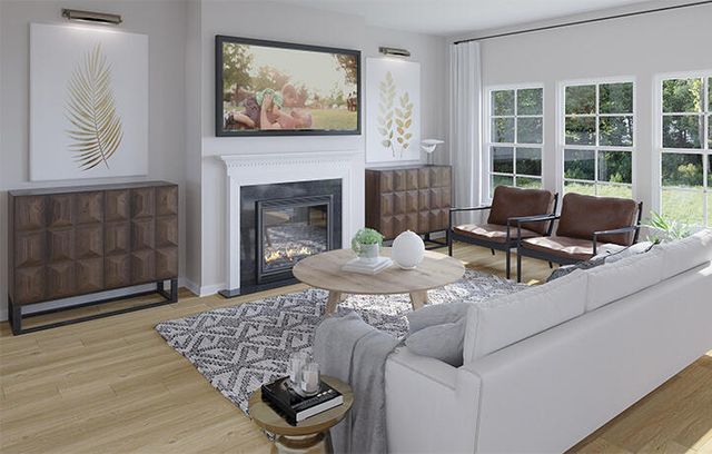 1042 Riverbed Retreat Lane, Summerville, SC 29485