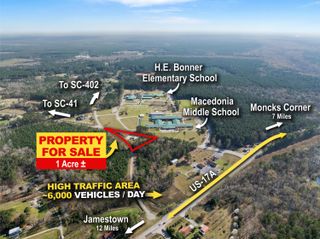 1042 Bethera Road, Bonneau, SC 29431