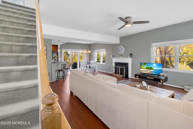 28 Melrose Drive 7C, Toms River, NJ 08753