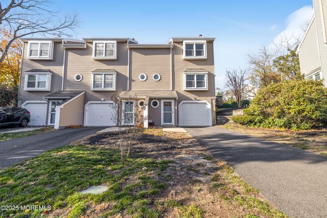 28 Melrose Drive 7C, Toms River, NJ 08753