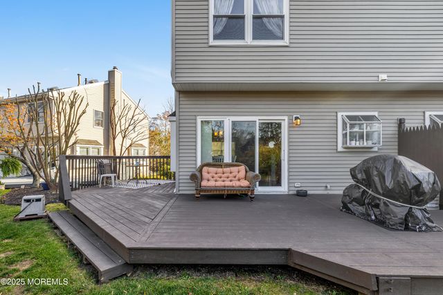 28 Melrose Drive 7C, Toms River, NJ 08753