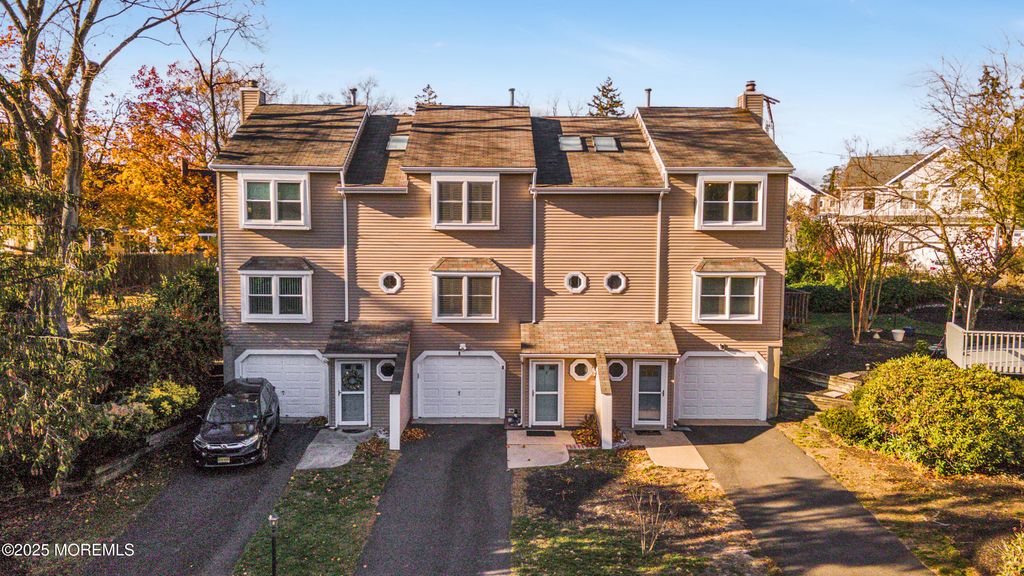 28 Melrose Drive 7C, Toms River, NJ 08753