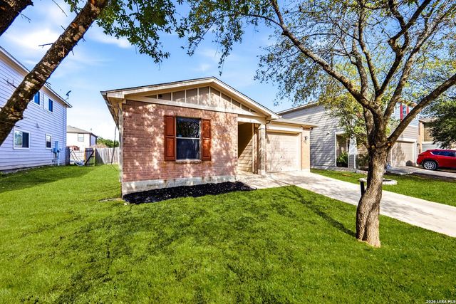 631 Scarlet Ibis, San Antonio, TX 78245