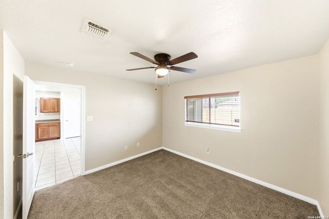 631 Scarlet Ibis, San Antonio, TX 78245