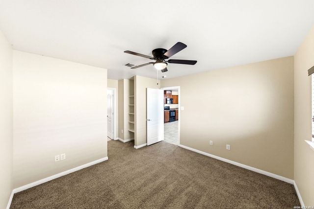 631 Scarlet Ibis, San Antonio, TX 78245