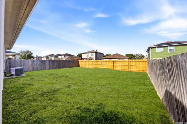 631 Scarlet Ibis, San Antonio, TX 78245