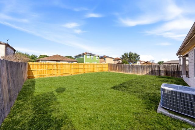 631 Scarlet Ibis, San Antonio, TX 78245