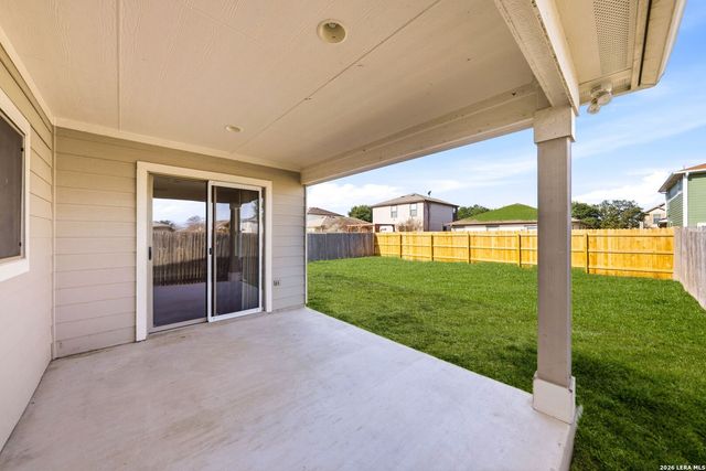 631 Scarlet Ibis, San Antonio, TX 78245