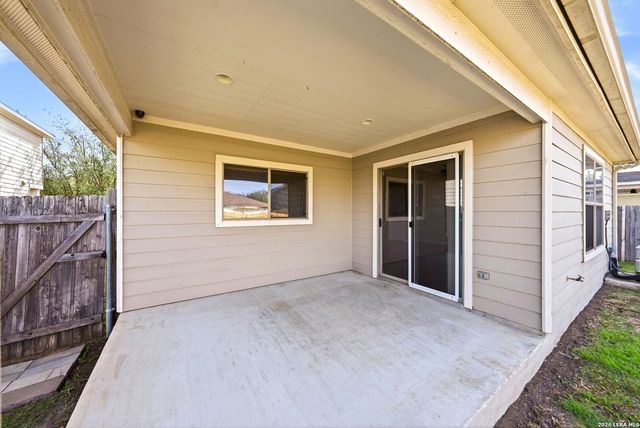 631 Scarlet Ibis, San Antonio, TX 78245