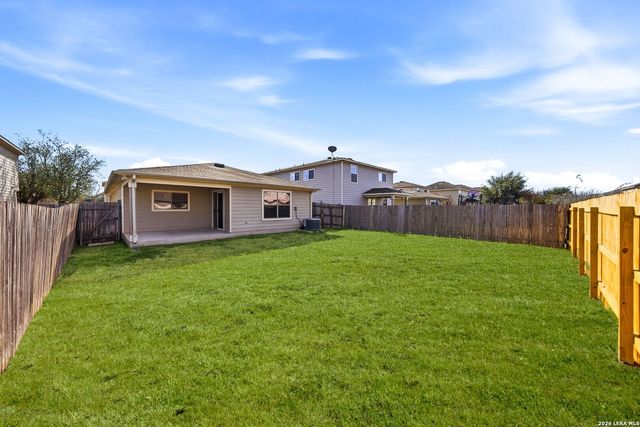 631 Scarlet Ibis, San Antonio, TX 78245