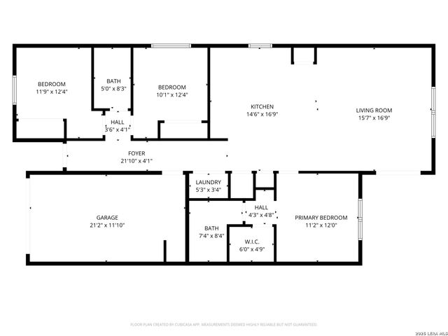 631 Scarlet Ibis, San Antonio, TX 78245