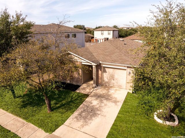 631 Scarlet Ibis, San Antonio, TX 78245