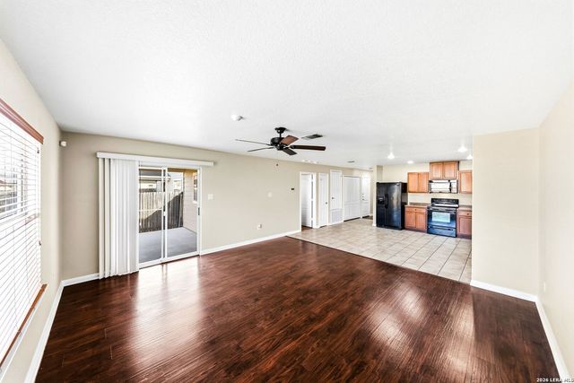 631 Scarlet Ibis, San Antonio, TX 78245