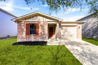 631 Scarlet Ibis, San Antonio, TX 78245