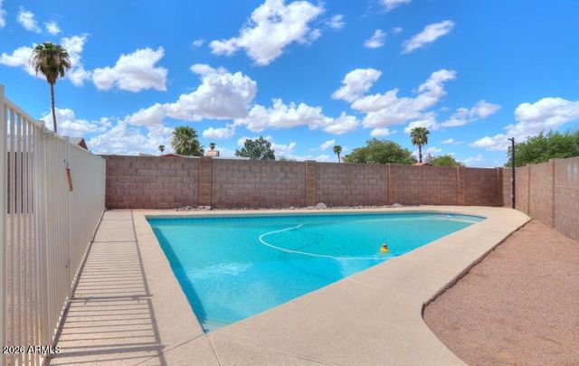 1025 N MENZE Street, Casa Grande, AZ 85122