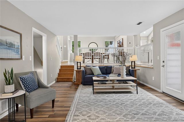 3856 S Gibralter Street, Aurora, CO 80013