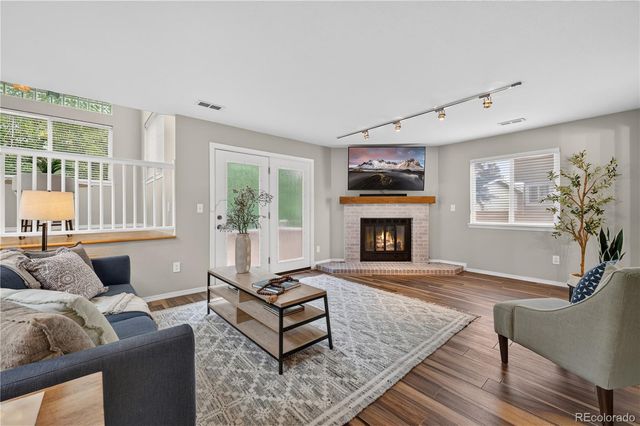 3856 S Gibralter Street, Aurora, CO 80013
