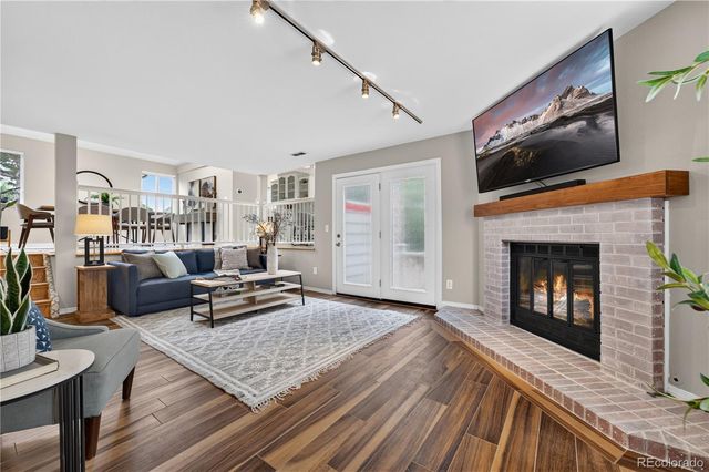 3856 S Gibralter Street, Aurora, CO 80013
