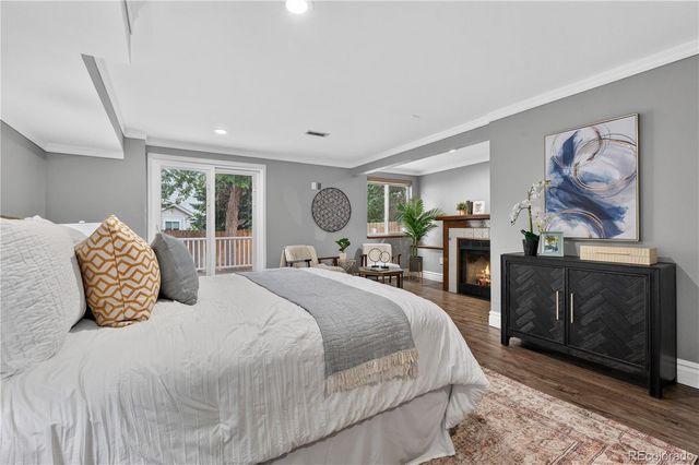 3856 S Gibralter Street, Aurora, CO 80013
