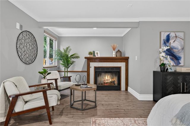 3856 S Gibralter Street, Aurora, CO 80013