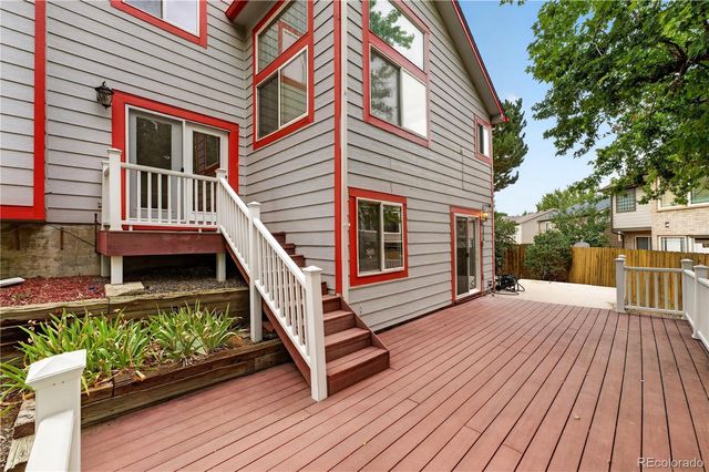 3856 S Gibralter Street, Aurora, CO 80013