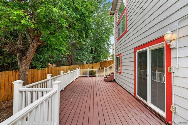 3856 S Gibralter Street, Aurora, CO 80013