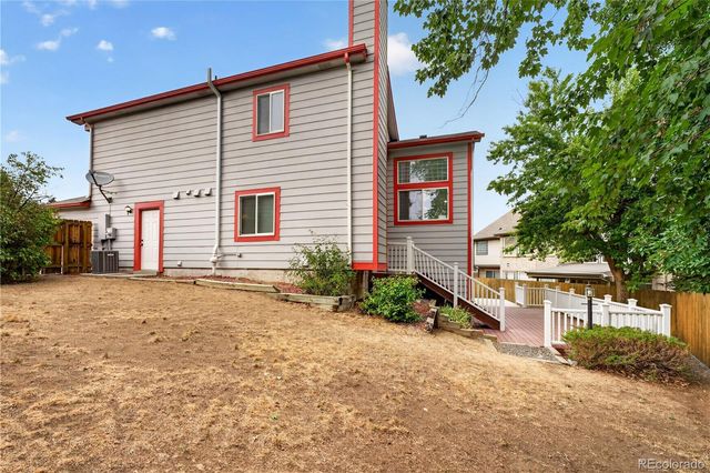 3856 S Gibralter Street, Aurora, CO 80013