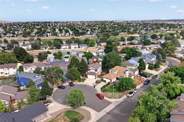3856 S Gibralter Street, Aurora, CO 80013
