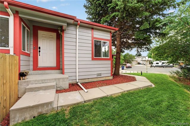 3856 S Gibralter Street, Aurora, CO 80013