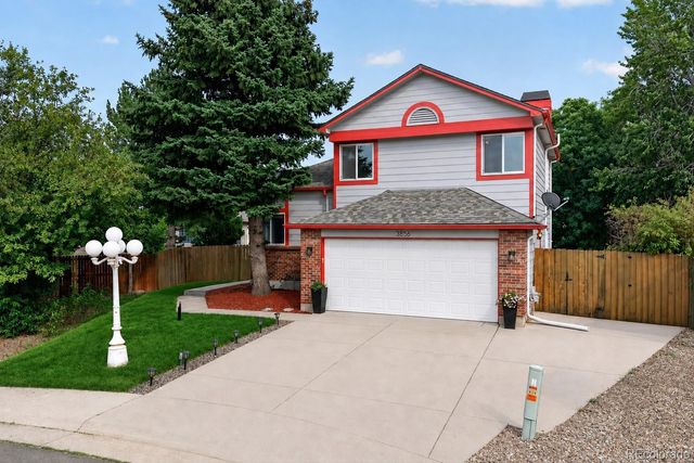 3856 S Gibralter Street, Aurora, CO 80013