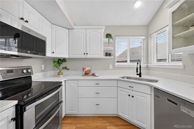 3856 S Gibralter Street, Aurora, CO 80013