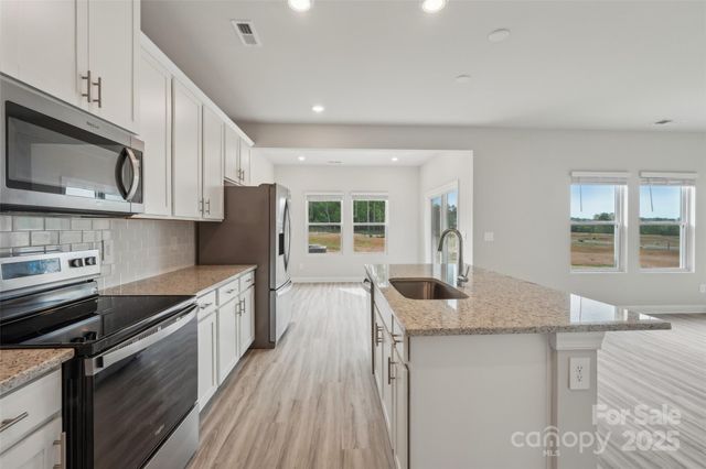 1437 Wildflower Street, Newton, NC 28658