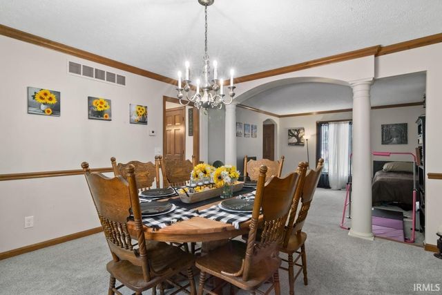 901 Greengate Court, Evansville, IN 47715