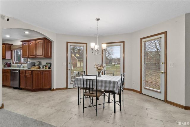 901 Greengate Court, Evansville, IN 47715