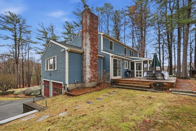 130 Arlington Street, Acton, MA 01720