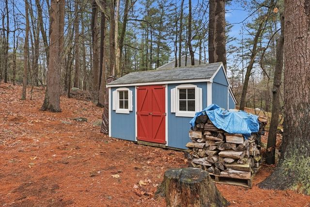 130 Arlington Street, Acton, MA 01720