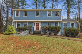 130 Arlington Street, Acton, MA 01720
