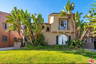 1217 Stearns Drive, Los Angeles, CA 90035