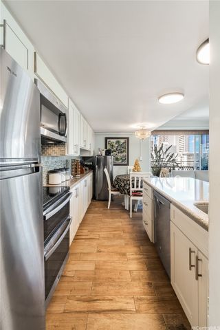 240 Makee Road 6B, Honolulu, HI 96815