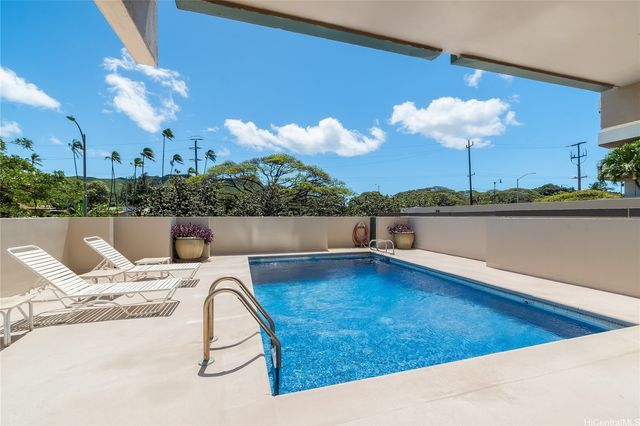 240 Makee Road 6B, Honolulu, HI 96815