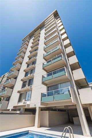 240 Makee Road 6B, Honolulu, HI 96815