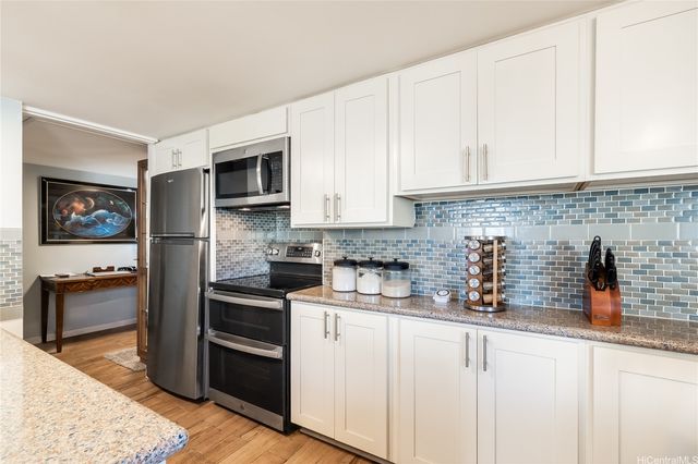 240 Makee Road 6B, Honolulu, HI 96815