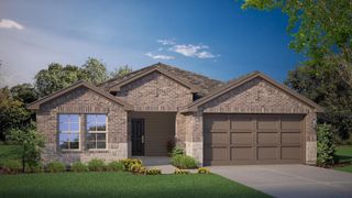 4245 TRICKLING CREEK Lane, Fort Worth, TX 76036