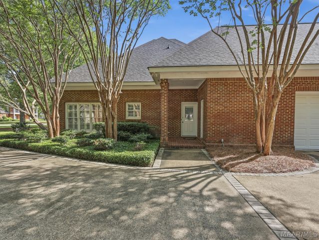 7537 Wynford Circle, Montgomery, AL 36117