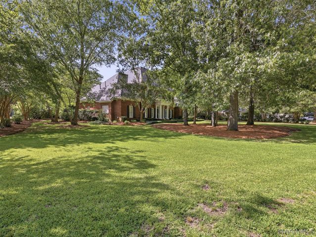 7537 Wynford Circle, Montgomery, AL 36117